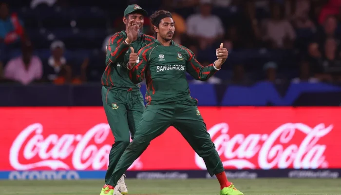 Soumya Sarkar ruled out of Pakistan tour?