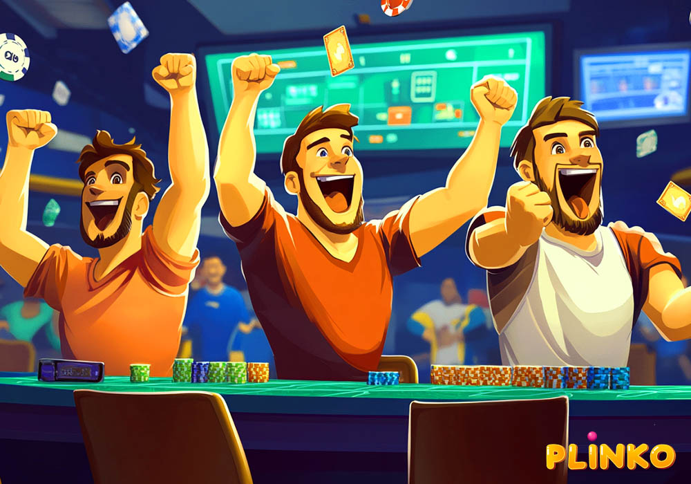 Enjoy Plinko Pakistan APK for Thrilling Online Gaming