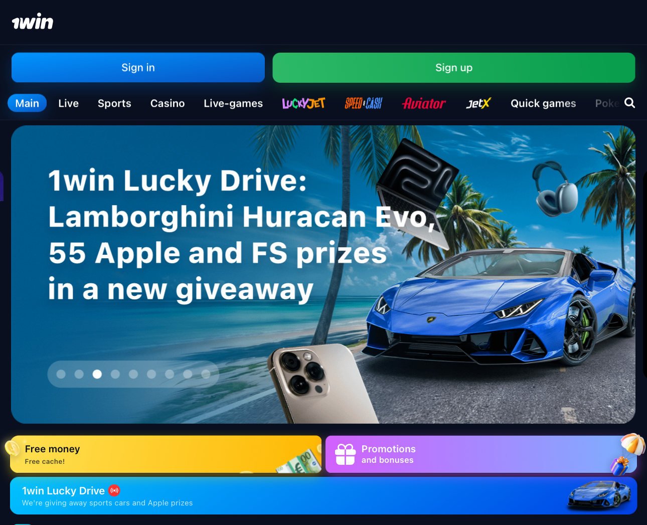 1win Pakistan Login Guide: Access and Security