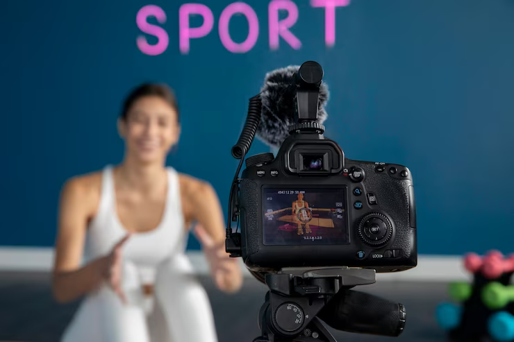 All About Deepfakes and Trust in Sports Media