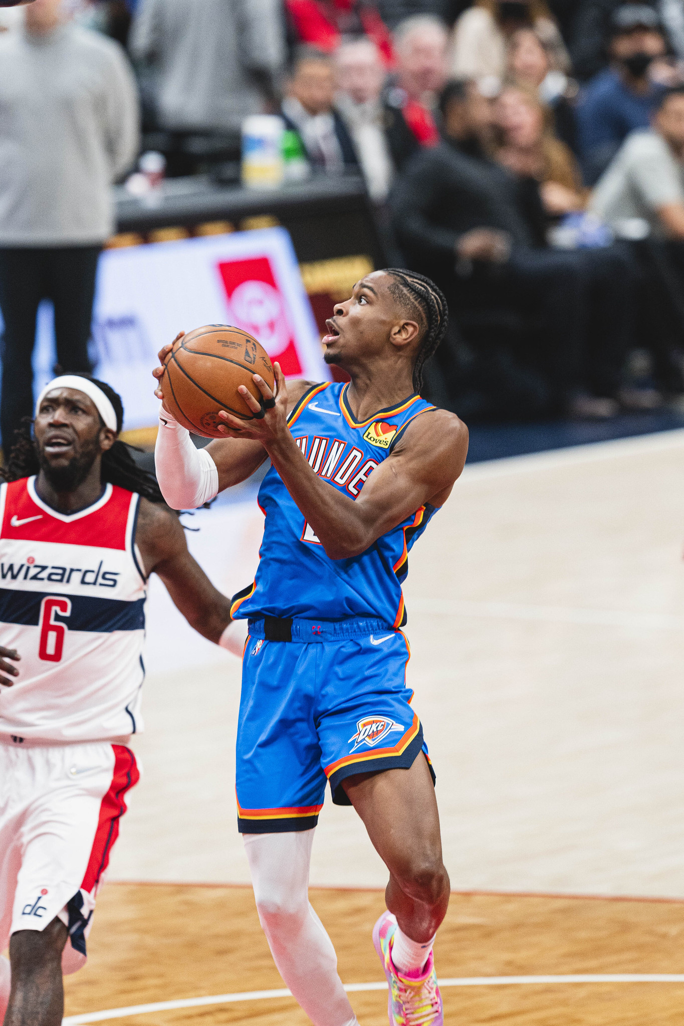 Who Have Been The Standout Players In The NBA Playoffs?