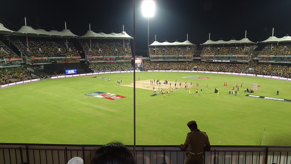 Why Online Cricket Betting Is Booming Among Young Indian Players