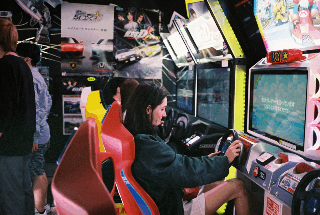 From Project CARS 2 to Mario Kart: How to Choose the Perfect Racing Game for Your Play Style