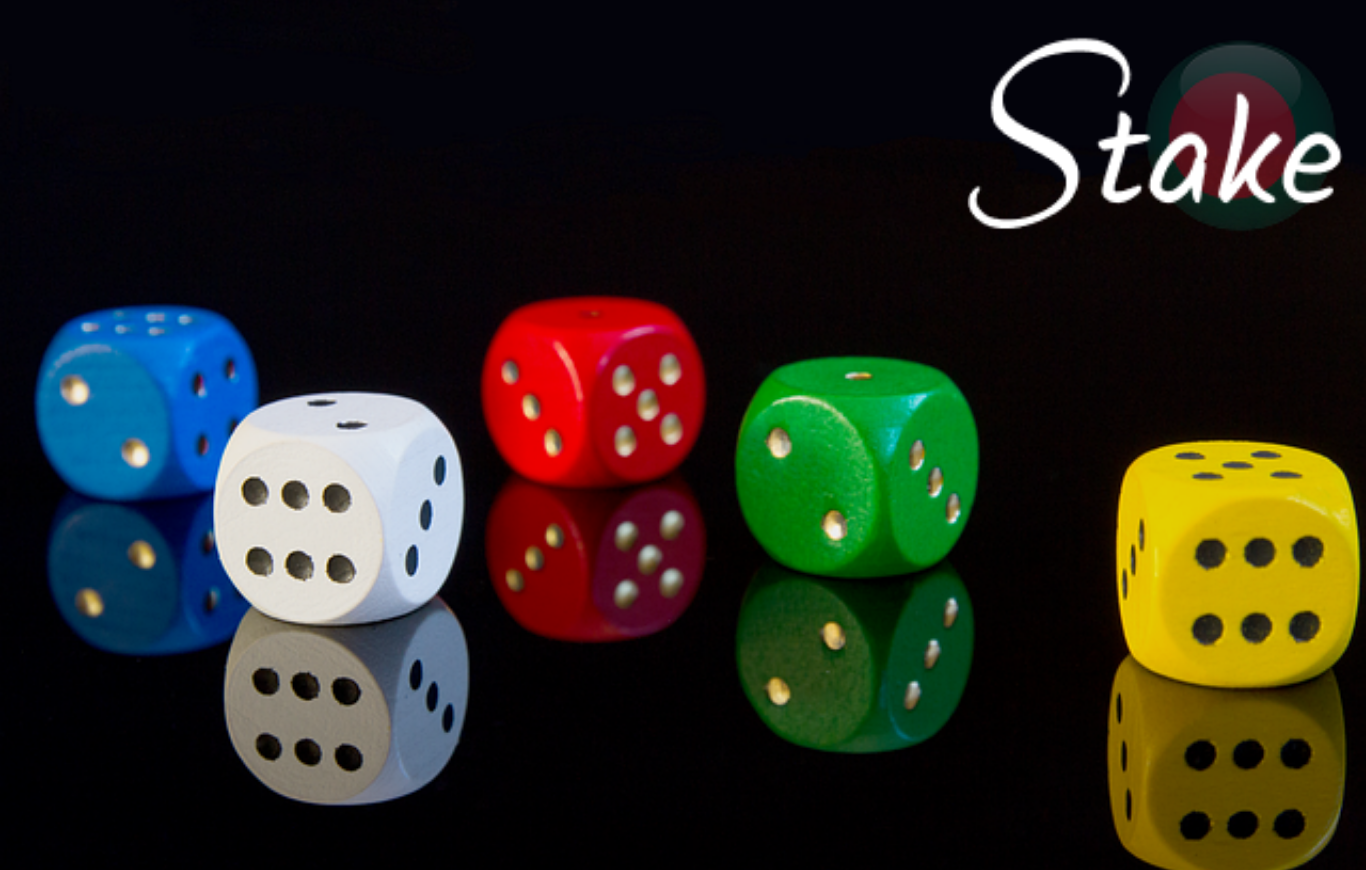 Stake Mobile Application for Betting in Pakistan