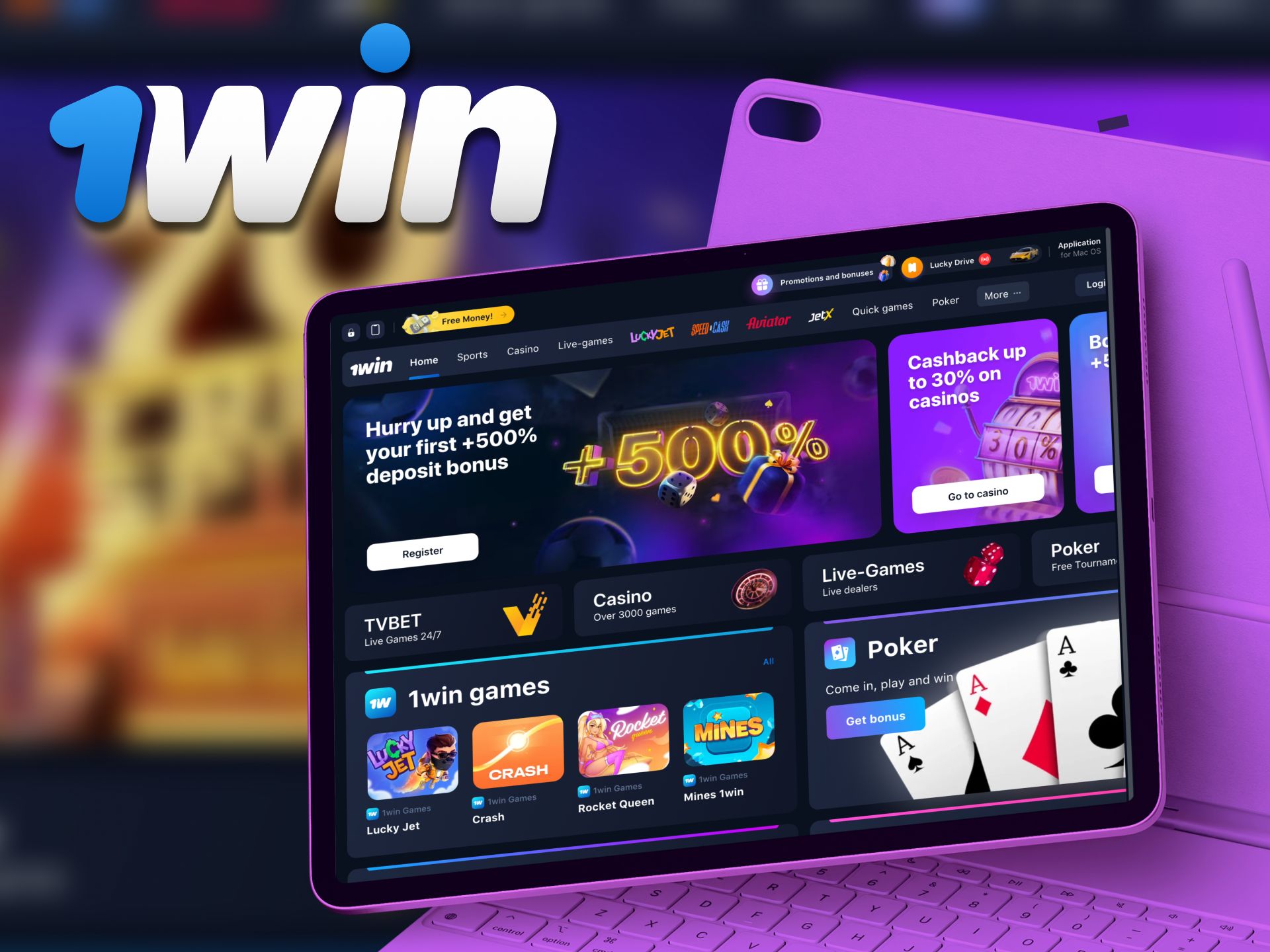 Why Pakistani Bettors Prefer 1win – Top 5 Benefits Explained