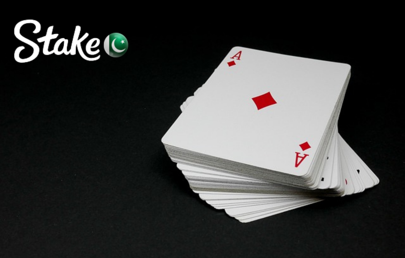 Stake Pakistan – World of excitement and best online entertainment