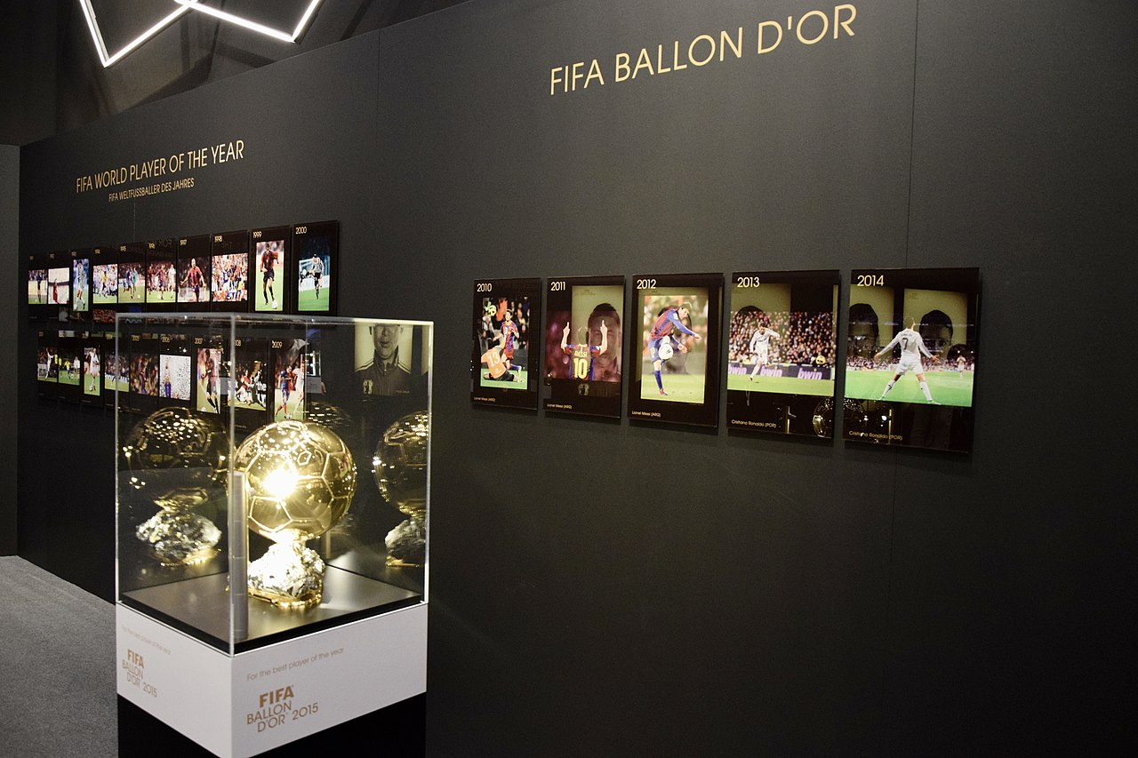 Dembélé vs. Yamal: The Ultimate Ballon d’Or 2025 Showdown