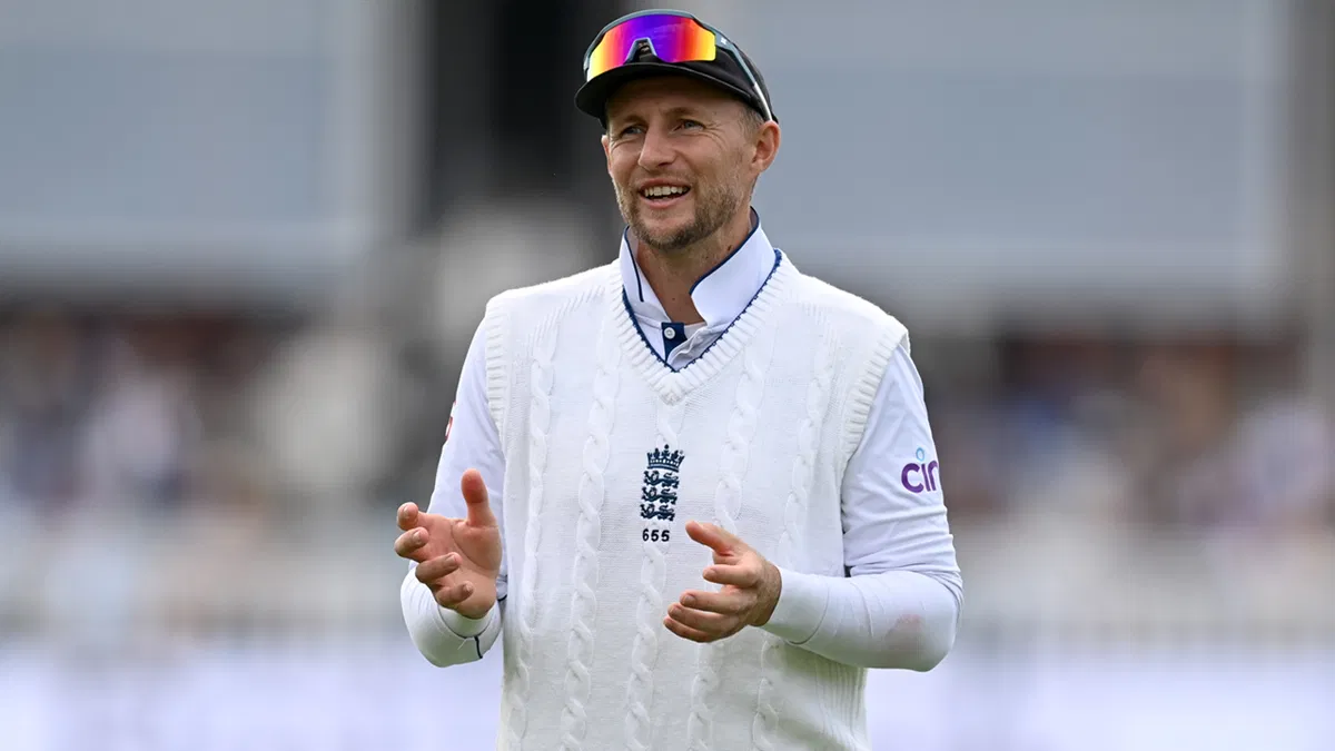 Joe Root Matches Rahul Dravid’s Test Record