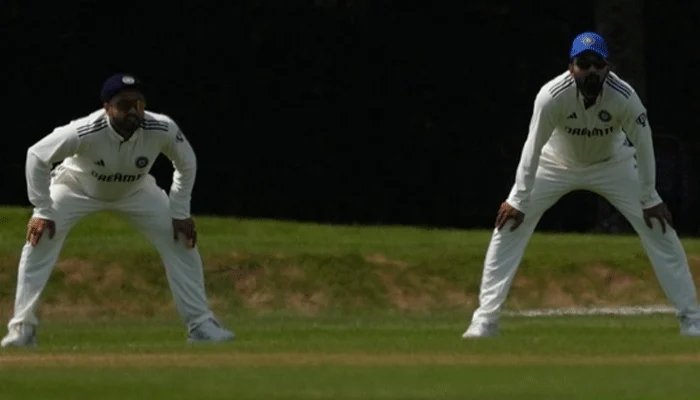 India Faces Key Player Doubt for Test