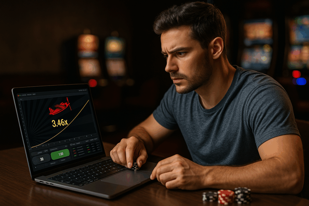 Aviator Game Strategies: Tips for Mastering Fast-Paced Casino Challenges