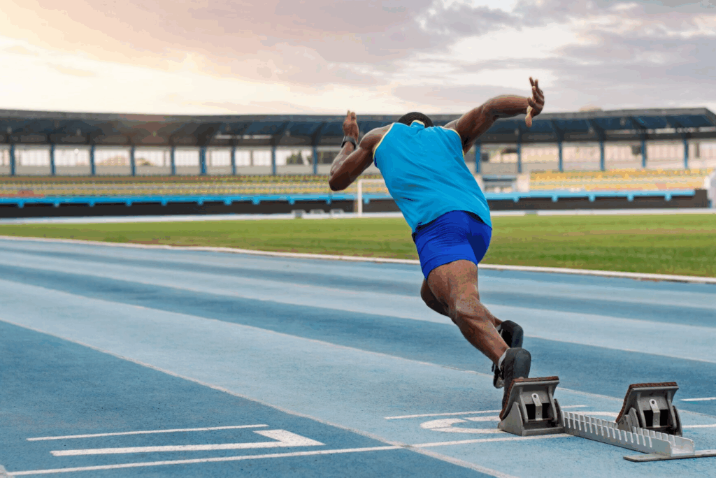 Athletics Unleashed: From Ancient Tracks to Indian Triumphs