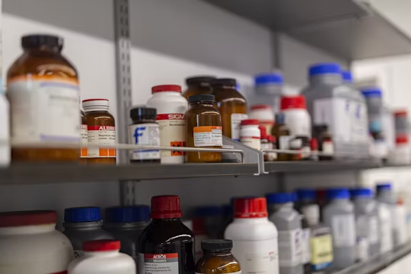 Why Some Peptides Are Banned in Sports: A Medical Ethics Perspective