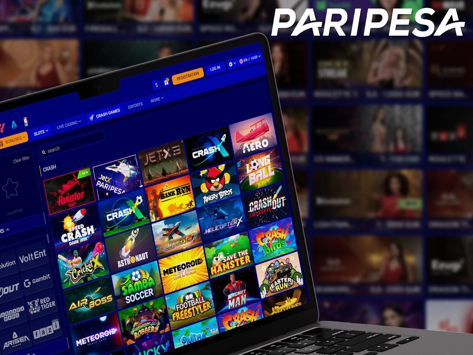 Secrets to Successful Gaming on Paripesa: What Strategies Do Bettors from Bangladesh Use?