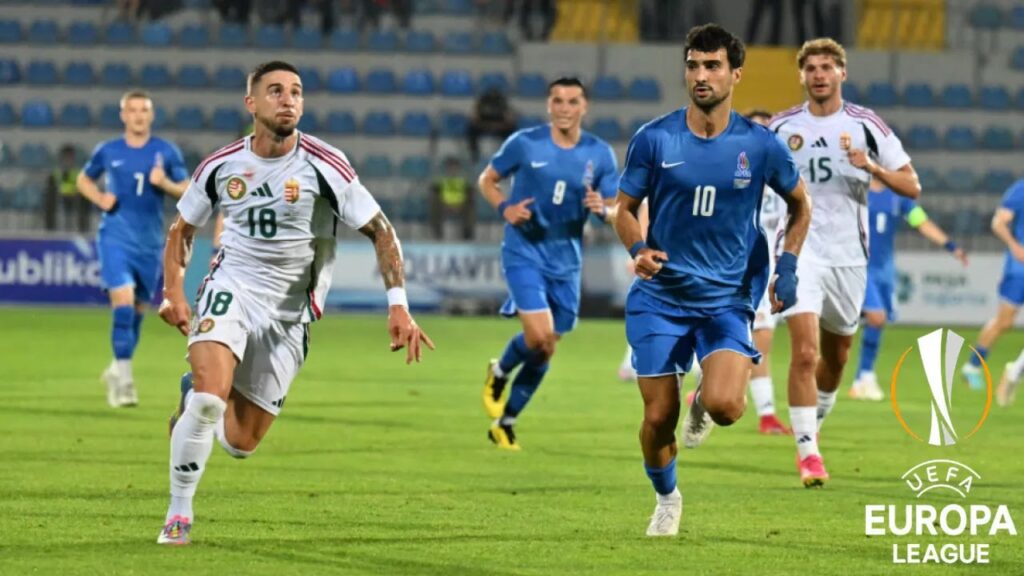 2026 UEFA Europa League Final: Beşiktaş Park - Everything You Need to Know