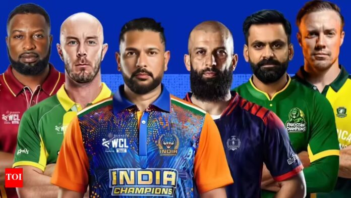 Indian Stars Avoided Pakistan Clash