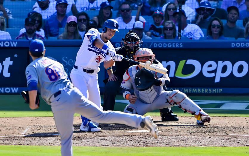 Baseball as one of the national sports of the USA