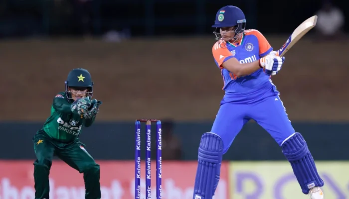 Where Are the ICC Women’s T20 2026 Warm-Ups Being Held?