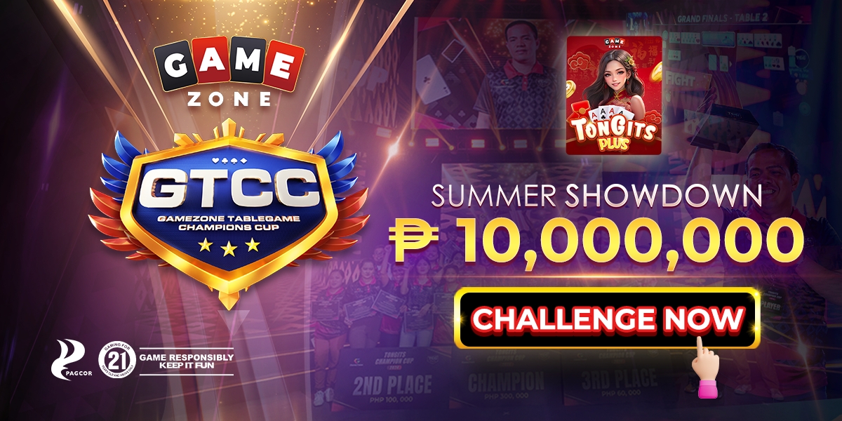Rise to the Challenge: Building Yourself for the GTCC Tournament