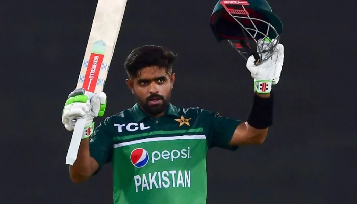 Will Babar Azam Make ODI History Soon?