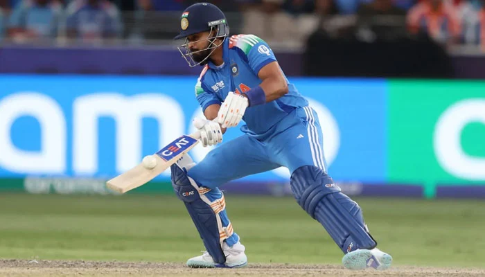 Is Shreyas Iyer India’s new ODI captain?