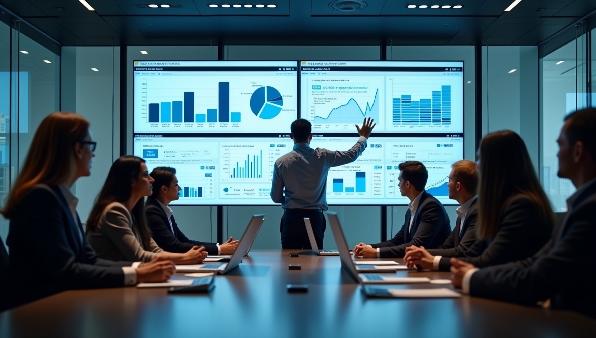 The Benefits of Joining G.Partners Affiliate Programs in 2025