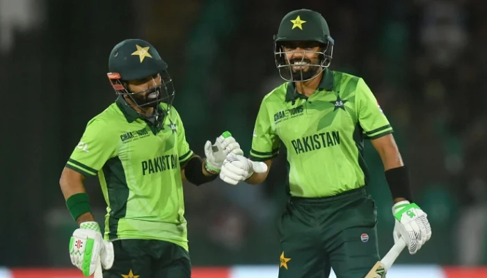 Are Babar and Rizwan Still in Pakistan’s Plans for the Tri-Series?