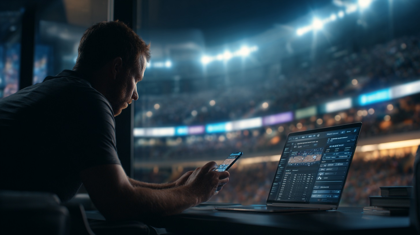 How to Choose a Safe and Trusted Online Sports Betting Site
