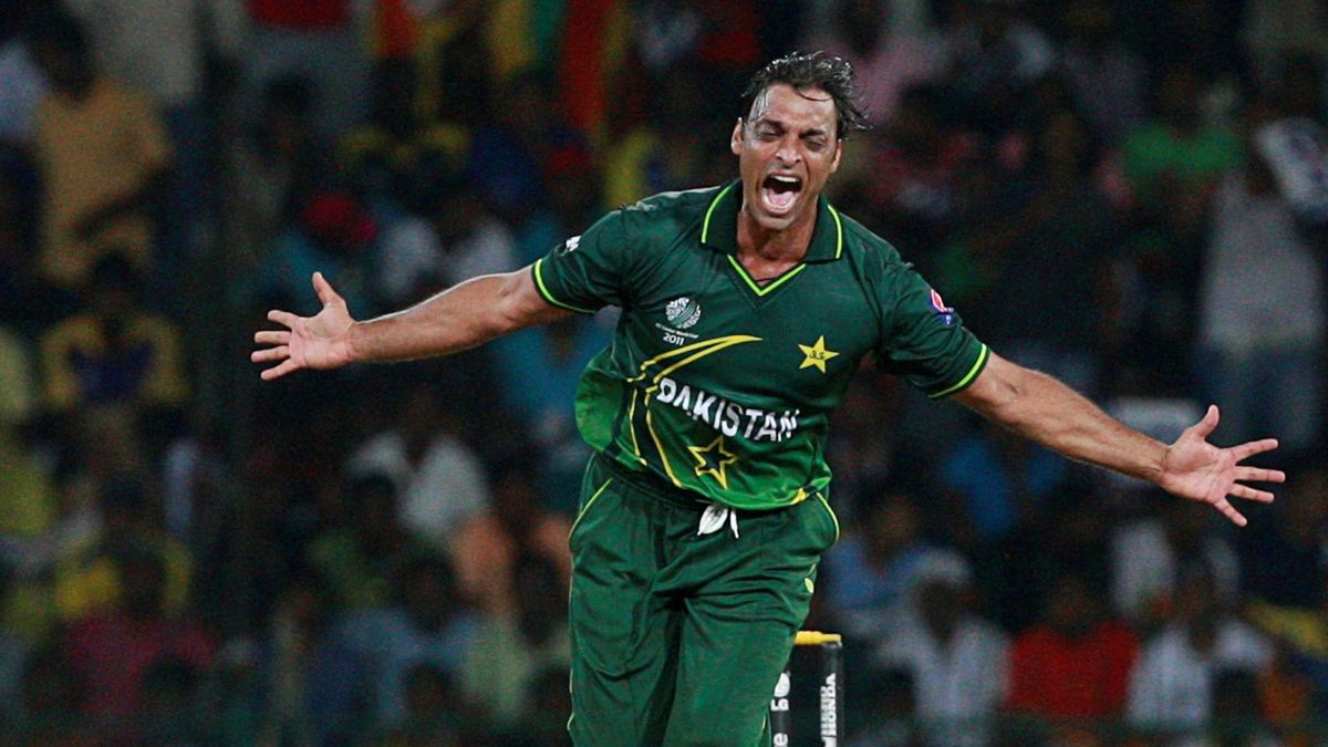 Shoaib Akhtar Criticizes Pakistan’s Asia Cup Leadership