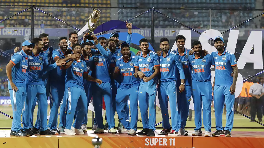 Asia Cup 2025: Shreyas Iyer Reacts to Omission