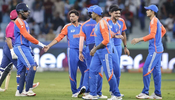 Pakistan Cancel Pre-Match Press Conference Before India Clash