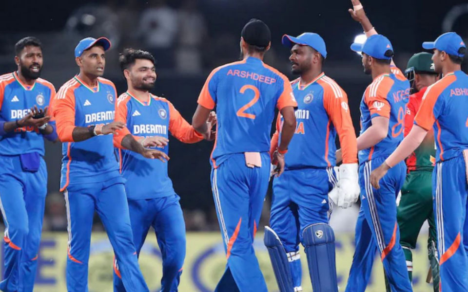 BCCI Files ICC Complaint Against Farhan and Rauf: WHY?
