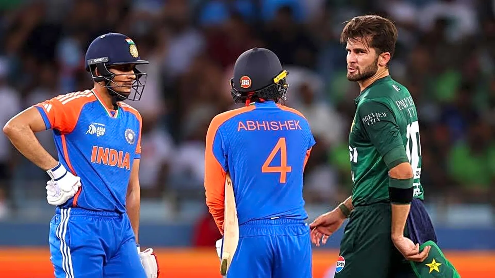 Pak VS Ind Asia Cup: Fakhar Zaman Out Controversy Explained