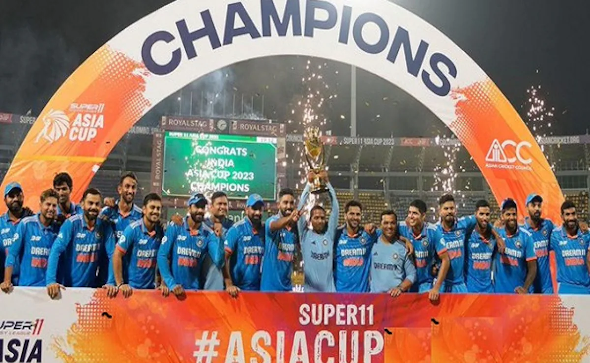 Men’s Asia Cup 2025: All squads announced or not?