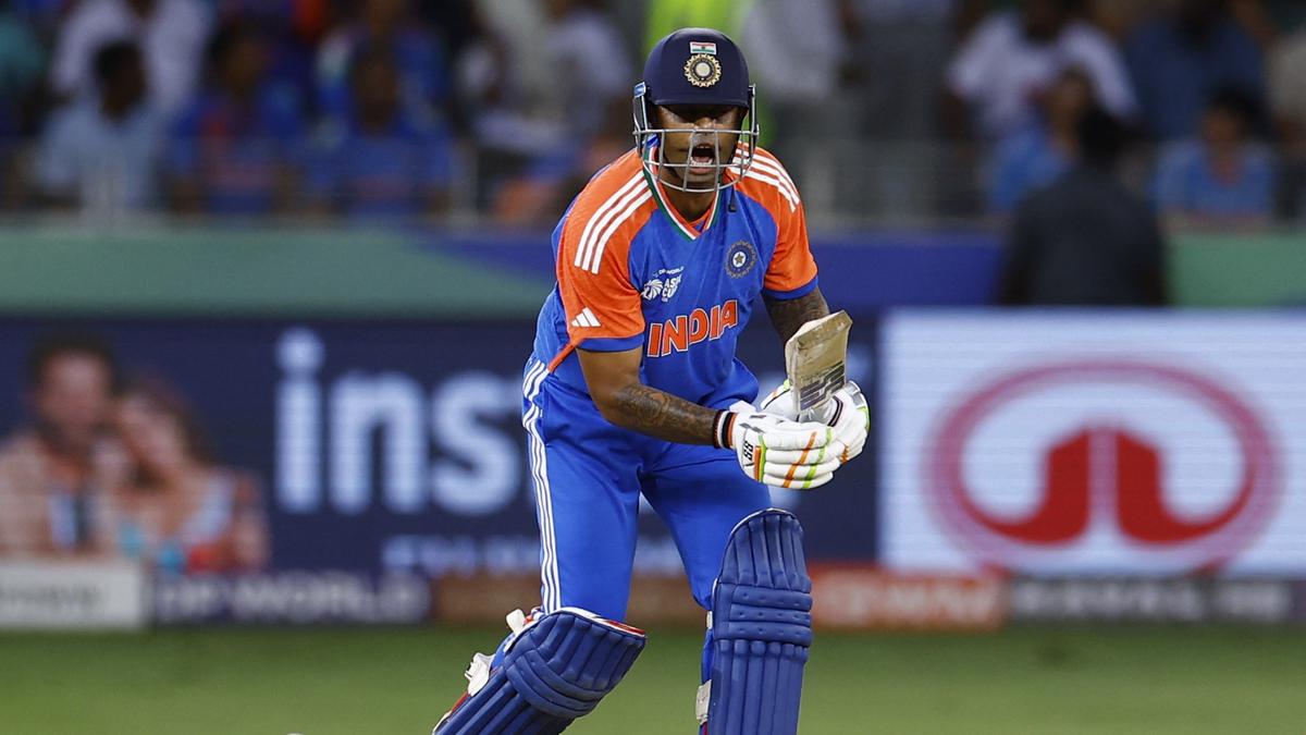 Suryakumar Yadav Explains No Handshakes with Pakistan