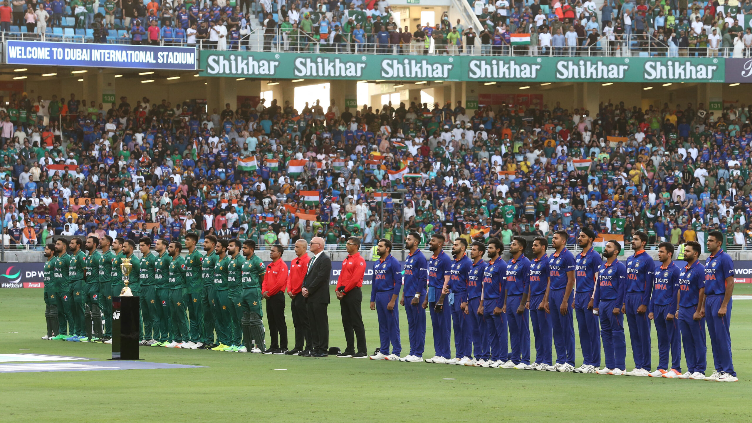 Asia Cup 2025: Who Will Join India in Super Four?