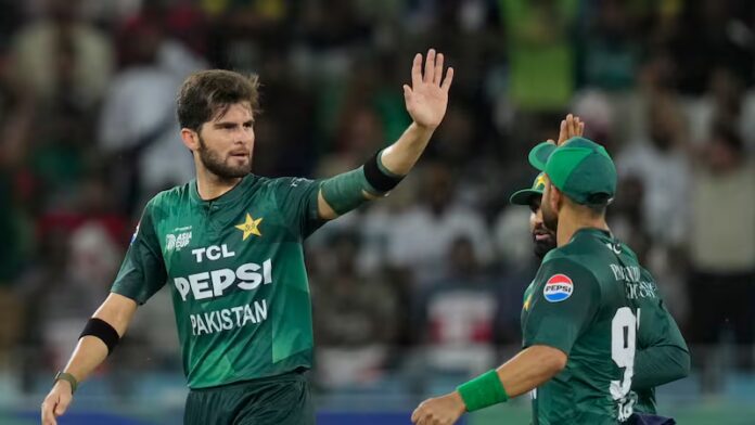 Haris Rauf Fined Ahead of Pakistan vs India Asia Cup 2025 Final