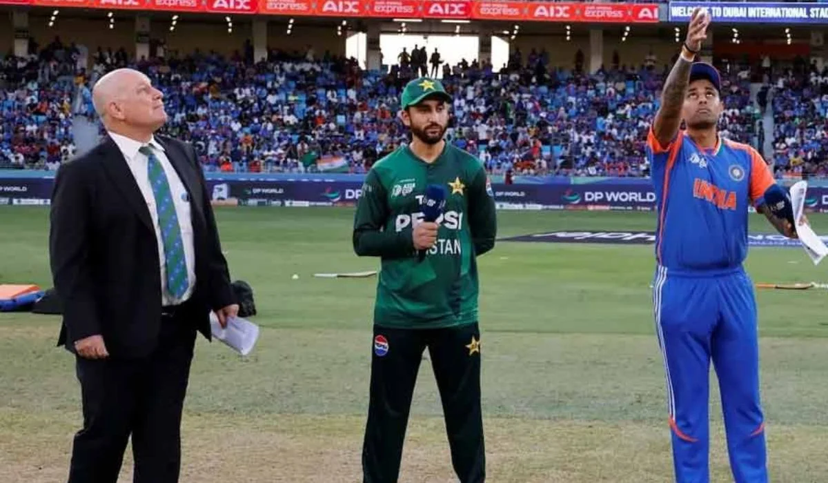 Who Will Survive Asia Cup’s Group Stage Chaos?