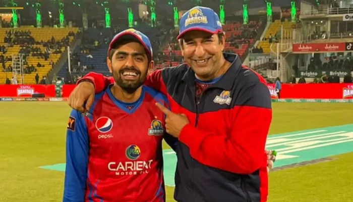 Asia Cup 2025: Wasim Akram Supports Babar Azam