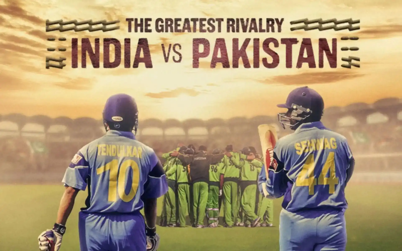 Pakistan Set Up Historic PAK vs IND Asia Cup 2025 Finals
