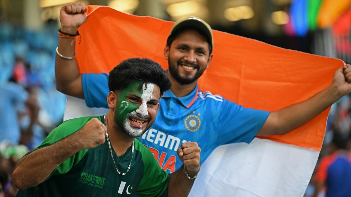 Pakistan Asia Cup Finale Qualitification Depends on Net Run Rate