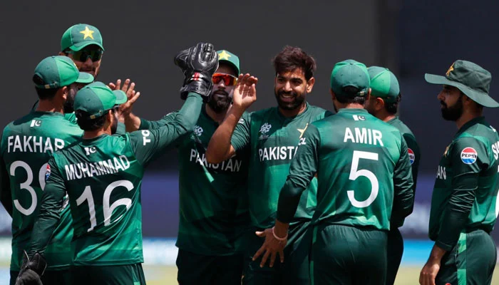 Brett Lee Picks Only Two Pakistanis in Asian XI