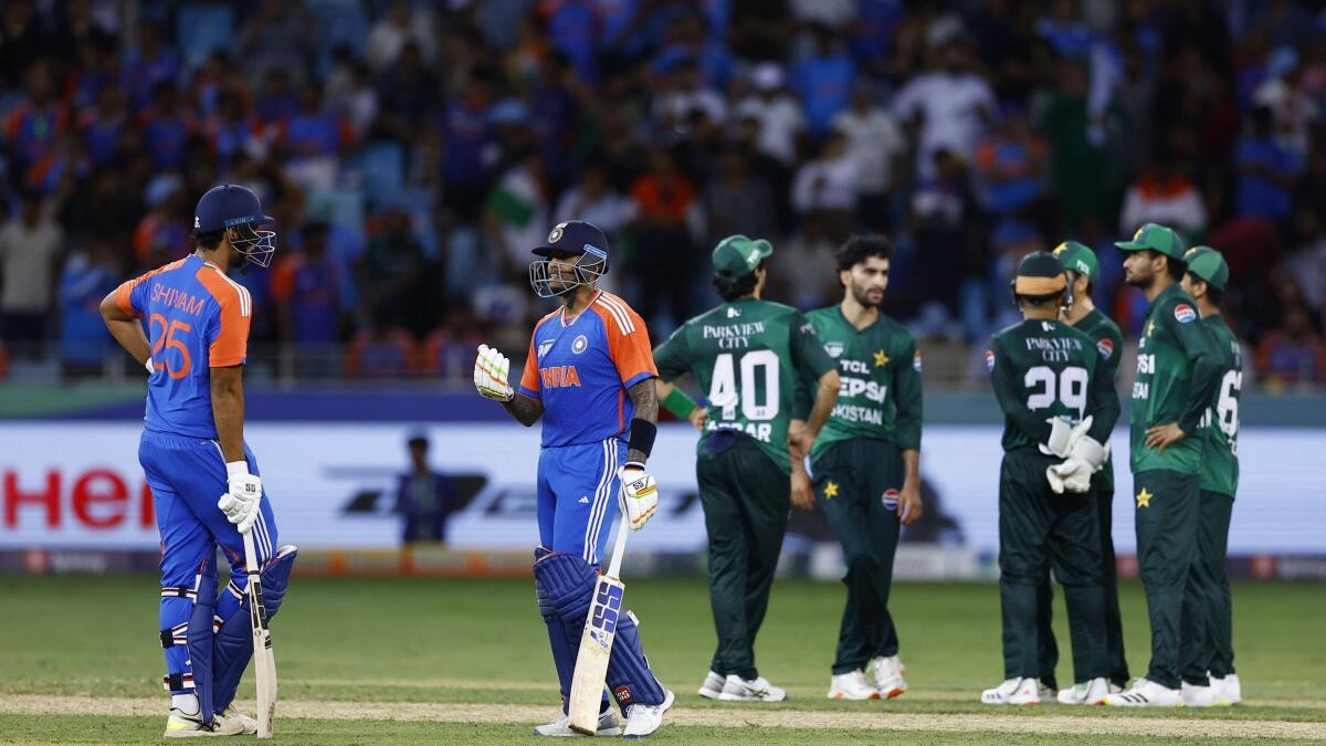Is Pakistan About to Quit the Asia Cup Over Referee Controversy?