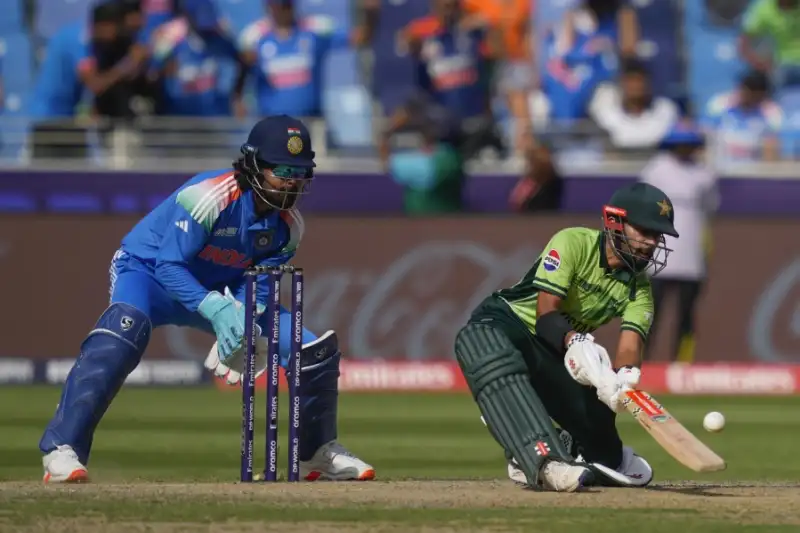 PAK VS IND Asia Cup: Pakistan Set for High-Voltage Match in Super 4