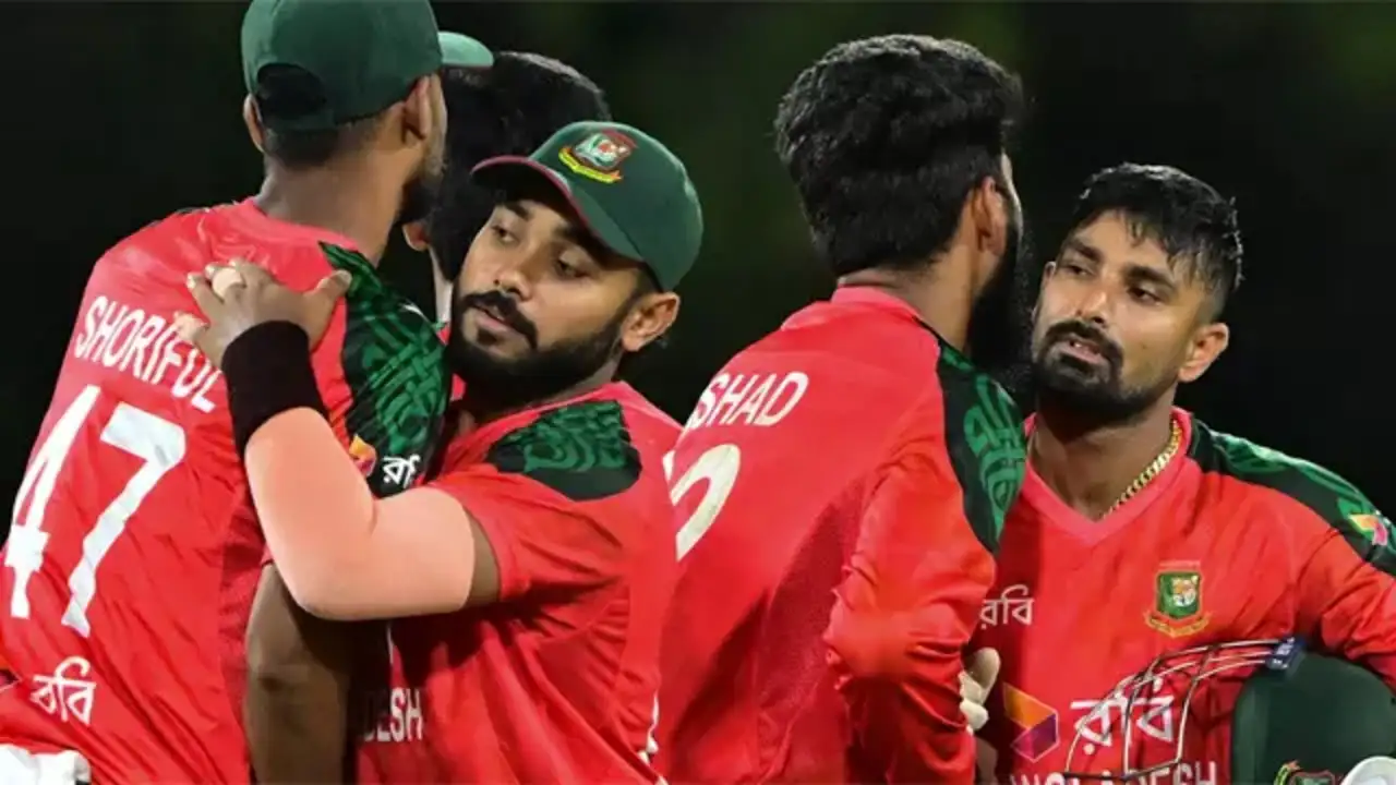What’s Bangladesh’s strategy for the Asia Cup?
