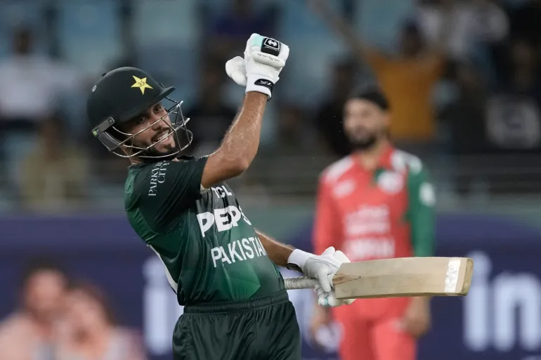 PCB Announces Pakistan Squad for Historic South Africa Test Series
