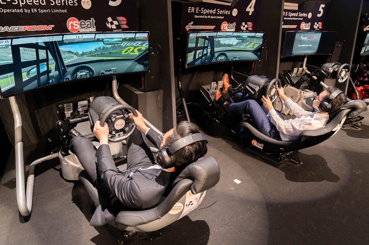 eGames vs eSports: What’s the Difference?