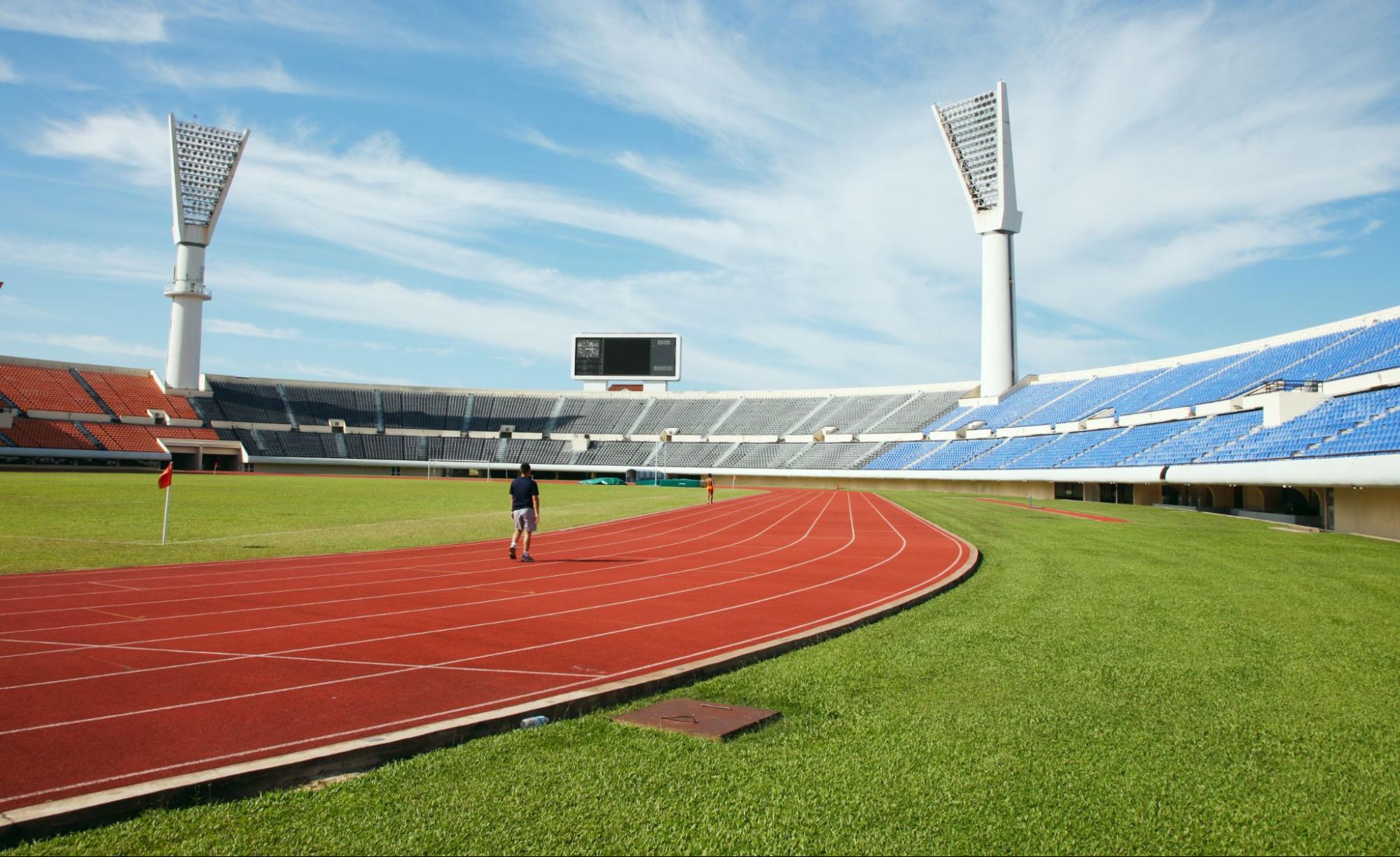 Ahmedabad Prepares for the 2030 Commonwealth Games: New Sports Complexes and Gujarat’s Ambitions