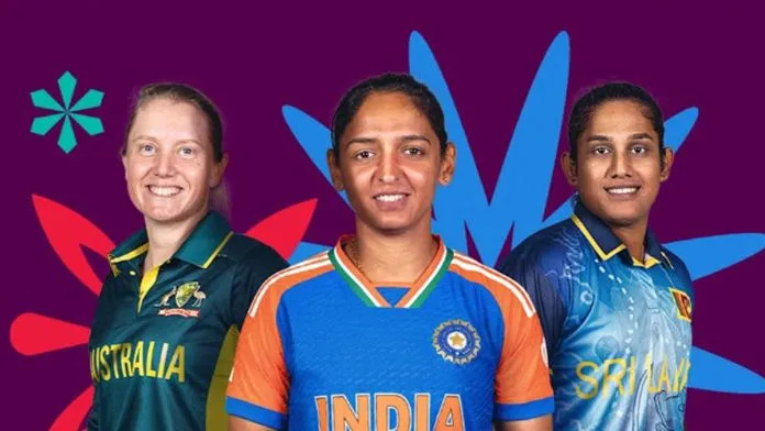 Women’s Cricket World Cup 2025: Teams to Watch and Rising Stars