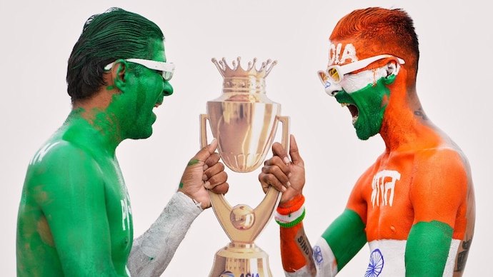Ex-Captain: Prefer Watching India vs Afghanistan Over Pakistan