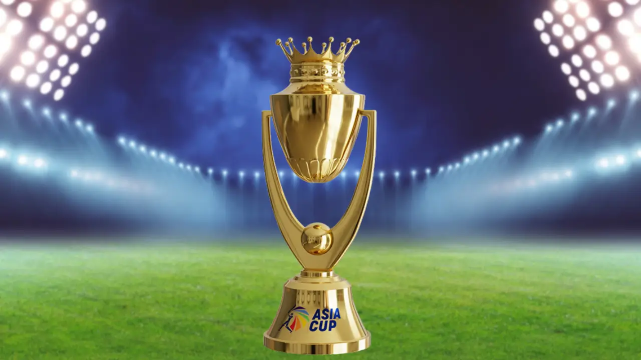 ICC Launches Probe Into PCB Over Asia Cup Protocol Breach